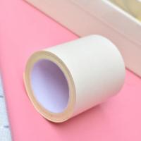 日货透明吸汗贴腋下贴 隐形吸汗除臭贴超薄透气腋窝垫防汗贴 盒装1卷