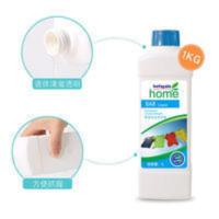 安利洗衣液同款多效倍洁洗衣液丝白去污渍清洁领机洗手洗家庭装1L 750mL