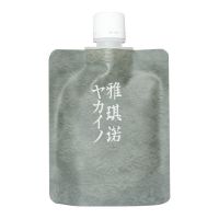 赵露思推荐泥膜面膜涂抹式毛孔补水保湿深层清洁控油泥浆淡化痘印 泥膜100g[一盒]/*鴴