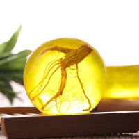 天然苦参皂手工皂洗脸洗澡精油皂控油皂除螨皂身体清洁皂补水香皂 1块精装【体验装】+1起泡网