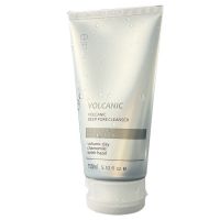 纽西之谜火山岩泥洗面奶女深层清洁控油去黑头补水洁面乳学生专用 洗面奶+精华15ml