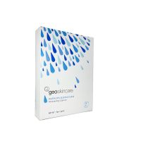 纽西之谜睡眠面膜涂抹式修护冻膜补水保湿 水咋弹免洗清洁面膜女 1盒 7粒