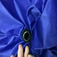 家用空调清洗罩 空调清洗罩 工具全套挂式内机防漏水袋空调专用款 中号无管