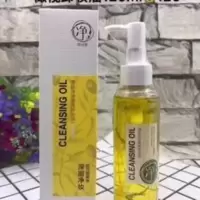 卡姿兰橄榄卸妆油120毫升全新彩盒试用装带盒子全新自用超划算 卡姿兰橄榄卸妆油120毫升全新彩盒试用装带盒子全新自用超划