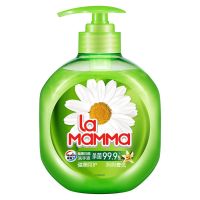 [囤货]威露士丝蛋白洗手液健康杀菌消毒儿童成人抑菌 威露士妈妈壹选洗手液250ml*1瓶