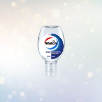 威露士免水洗洗手液户外出差旅行消毒杀菌便携装洁手液可乘火车游 50ml*1瓶(一次用个够)