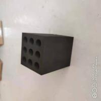 多格子二代新款美发工具收纳盒理发店发型师便捷桌面 九孔海棉一个