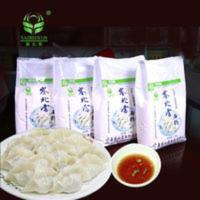 塞北雪面粉雪花粉2.5KG袋装家用面包粉高筋面粉麦芯粉5斤饺子面粉 2500g