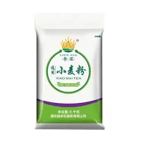 面粉批发通用小麦粉雪花小麦粉无添加饺子粉10斤20 通用小麦粉 10斤