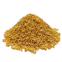 油菜杂花粉2020新养蜂喂蜂花粉蜂用天然花粉颗粒蜂粮喂蜂蜜蜂饲料 50g喂蜂花粉(体验装)