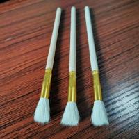 授粉毛笔 授粉刷 授粉点子笔 蔬菜授粉笔 果树盆栽人工授粉等 5号笔 5支
