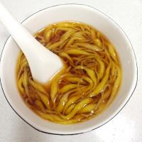 2包装思哩槐花粉广西横县特产槐花粉灵山米虫米米蛆玉林特色凉虾 2包槐花粉