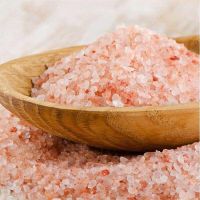 [玫瑰盐]喜马拉雅玫瑰盐 研磨器海盐岩盐矿物盐500g/1000g可选 实惠袋装-1000克 颗粒(不含研磨器)