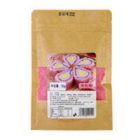 满2包 樱花寿司粉樱花粉鱼肉松粉 樱花饭团紫菜包饭材料 5 50g