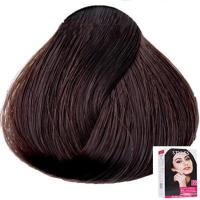 【海娜花染发剂 植物染发剂】海娜粉染发剂 白发变黑发 60g 栗色