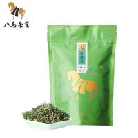 [5折]八马茶叶 2021春茶洞庭山碧螺春绿茶新茶自饮袋装100g 100g*1袋