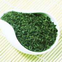炒青茶叶2021年新茶安徽黄山高山云雾绿茶散装250g浓香型春茶 250克-正宗绿茶