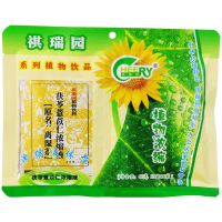 4送1】【祺瑞园离湿茶】茯苓薏苡仁植物浓缩液广东祛湿百湿离凉茶 1包【6小袋】【试用】