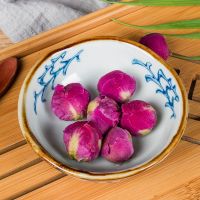 牡丹花茶500g 100g丹凤整朵牡丹花球 牡丹花 花茶 女人养妍茶 100g体验装