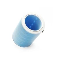 适配小米空气净化器滤芯经济除甲醛1/2/3/2s/Pro通用pm2.5过滤 单桶经济版