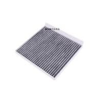 适配17年18款19长安CS75 1.5T长安75空气滤芯空调滤芯滤清器空滤 空调滤芯1个 CS751.8T2.0