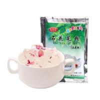 旺闽兴海石花粉石花膏石花粉糖水闽南四果汤配料奶茶海底石花菜粉 石花粉1刮刀1