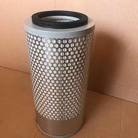 K1325空滤适用于江淮叉车工程机械专用1325精品 空气滤清器滤芯 直13高度25无内芯