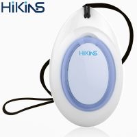 空气净化器负离子发生器迷你净化器随身便携无臭氧空气负离子 HKS-150