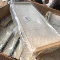 一汽青岛解放JH6空调滤芯 JH6空调内循环滤清器总成 青岛JH6配件 一汽青岛解放JH6空调滤芯 JH6空调内循环滤清