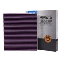 天籁奇骏逍客劲客途达纳瓦拉骐达颐达楼兰骏逸骊威PM2.5空调滤芯 PM2.5椰壳活性炭 12-13年出厂的车型 经典轩逸
