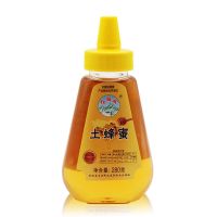 农家蜂蜜原生态野生土蜂蜜百花蜜洋槐蜜成熟原蜜真蜂蜜280g-1000g 土蜂蜜280克
