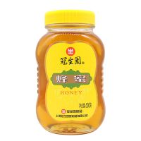 上海冠生园蜂蜜580克瓶装洋槐蜜可选冲调饮品送父母节日礼物蜂蜜 冠生园蜂蜜瓶装500g