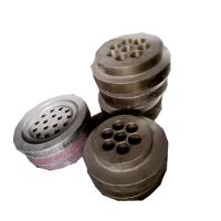 预应力张拉千斤顶工具锚板限位板订制 提供参数给客服