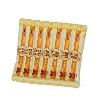 云南锺情百花蜜 蜂蜜小包袋装便携条装独立条农家自产自销 试吃装 五条一袋