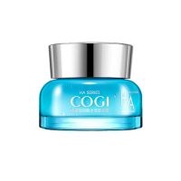 高姿水活玻尿酸面霜补水保湿滋润女学生润肤霜官方 50g