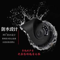 汽车蜗牛喇叭超响防水鸣笛喇叭12V通用小车轿车摩托电喇叭货车24V 海螺12v单音一只(送线)***