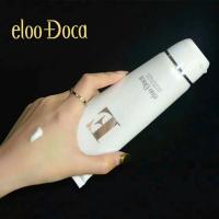 艾璐卡洗面奶 elooDoca山羊奶悦颜清透洁面乳氨基酸 蜗牛霜柔肤液 洁面乳