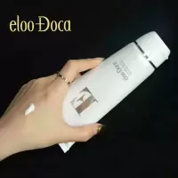 艾璐卡洗面奶 elooDoca山羊奶悦颜清透洁面乳氨基酸 蜗牛霜柔肤液 洁面乳