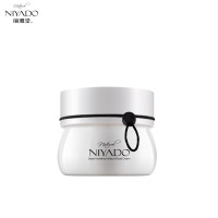 丽雅堂蜗牛护肤系列初雪展颜奢华五件套装补水保湿洁面乳柔肤乳液 亮颜保湿精华霜50g