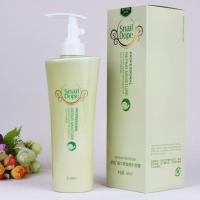 娇悦娇越蜗牛原液修护发霜修复霜护发素水疗素去屑洗发水乳 去屑洗发水 600mL