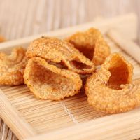 吴氏远久肥肠酥蜗牛派蜗牛酥大包酥脆80后回忆猫耳朵膨化 儿时肥肠酥1大袋(送零食)&amp;amp;#