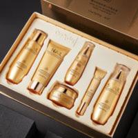 一枝春蜗牛舒润保湿六件套礼盒补水莹润面部套装护肤品化妆品 一枝春蜗牛舒润保湿六件套礼盒补水莹润面部套装护肤品化妆品