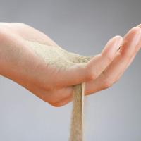 爬虫箱垫材椰砖椰土无菌土蜗牛乌龟冬眠过冬保湿保暖营养土苔藓 钙沙100克