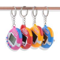 掌上电子游戏机新款经典宠物游戏机内置168款小游戏 儿童生日礼物 随机颜色1个[没有赠品]