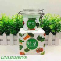 罗美诗野菜深层修护洁肤霜卸妆膏深层清洁毛孔洁面霜卸妆膏控油痘 罗美诗野菜深层修护洁肤霜卸妆膏深层清洁毛孔洁面霜卸妆膏控油