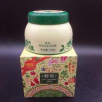 婷美野菜深度洁肤霜100g洁面补水保湿卸妆二合一收缩毛孔野菜霜 婷美野菜深度洁肤霜100g洁面补水保湿卸妆二合一收缩毛孔