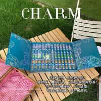 [专柜品质]伴奏五彩多肽奢宠修护冻干粉套盒补水保湿紧嫩滑毛孔 [伴奏]五彩多肽奢宠修复冻干粉套盒