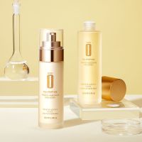 <捡漏套装>高端捡漏大牌打折化妆品护肤品套装水乳面霜清仓多规格 [冲销量]羊胎素两件套