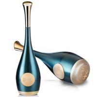 磁力导入仪小哑铃美容仪眼部脸部按摩仪 离子导入微电流嫩肤 墨绿金