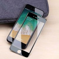 JH钢化膜苹果11 pro max/xs/xr超薄手机膜6s/7/8 plus全屏抗蓝光 苹果6/6S(4.7) 超薄全